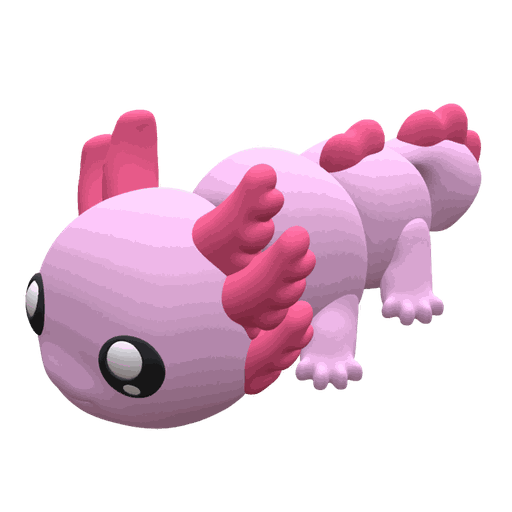 Axolotl