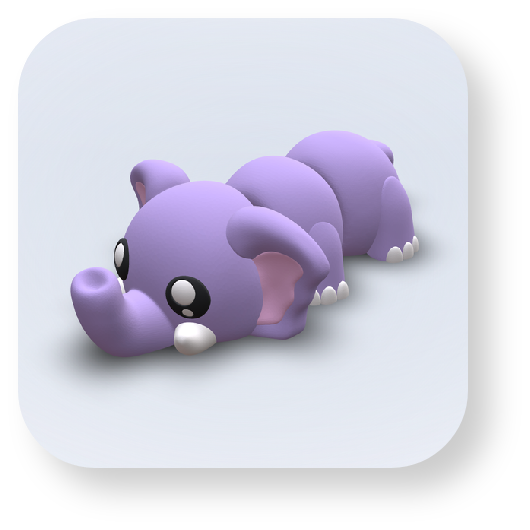 Elefant