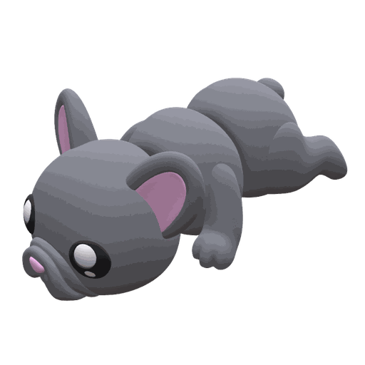 Französische Bulldogge