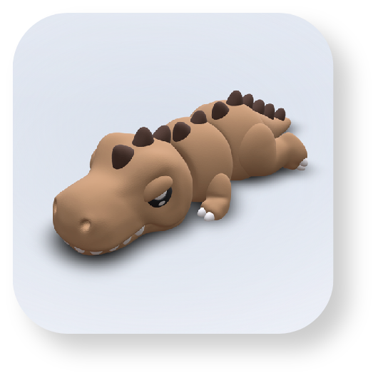 T-Rex