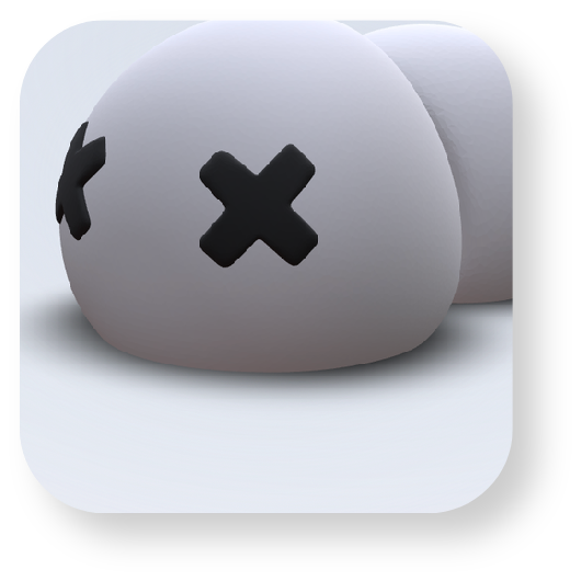 X