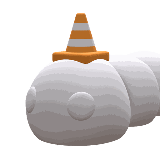Verkehrskegel