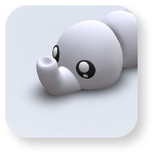 Elefant