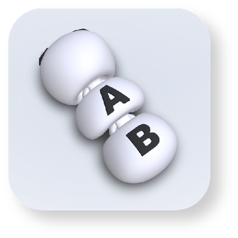 Alphabet-Vorschau